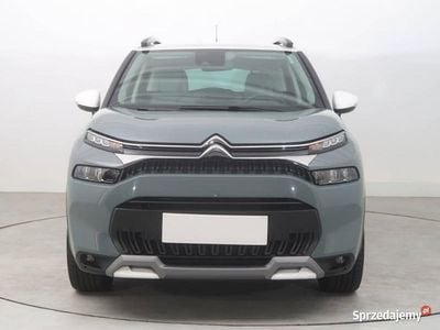 Używany Citroën C3 Aircross PureTech 2022 Szary SUV