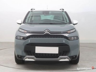 używany Citroën C3 Aircross 1.2 PureTech