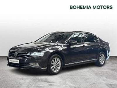 używany VW Passat B8 2014