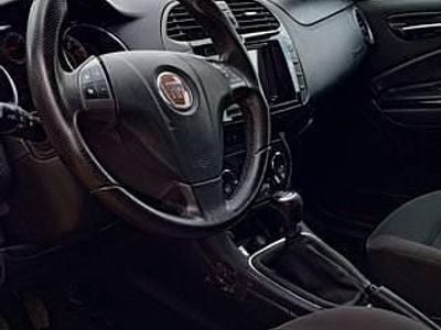 Fiat Bravo