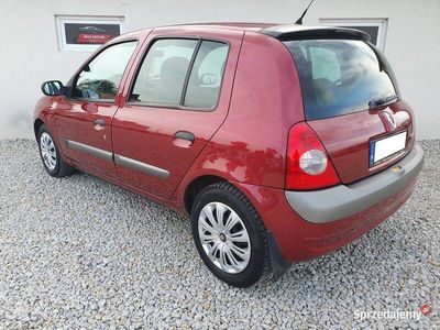 Renault Clio II