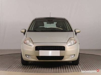 używany Fiat Grande Punto 1.4 i