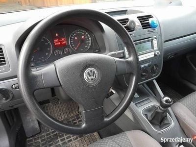 VW Jetta