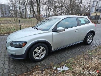Używany Volvo C30 2007 Hatchback