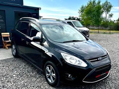Ford Grand C-Max
