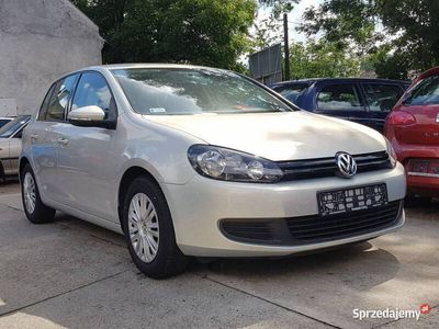 VW Golf VII