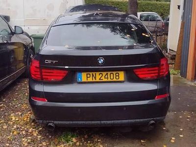 Używany 2009 BMW 535 | 13 999 zł