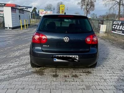 Używany VW Golf VI 2008 Hatchback