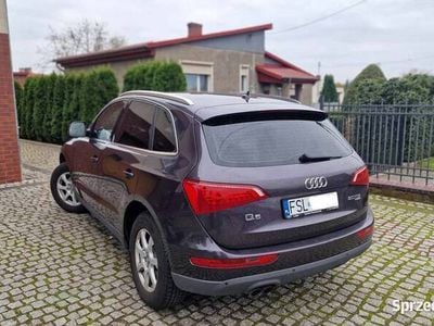 Używany 2008 Audi Q5 SUV | 54 000 zł