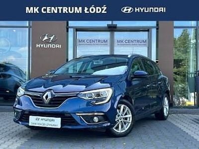 Renault Mégane IV