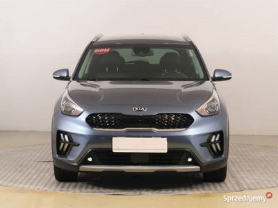 używany Kia Niro Hybrid