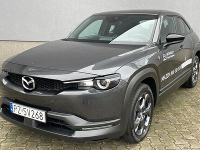 Mazda MX30