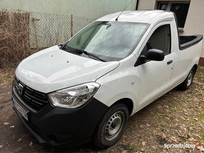 używany Dacia Dokker Pickup