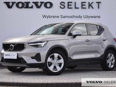 używany Volvo XC40 B3 Core aut