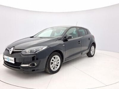 używany Renault Mégane III 1.2 TCe 130KM Bluetooth, Isofix, multifunkcja, alu