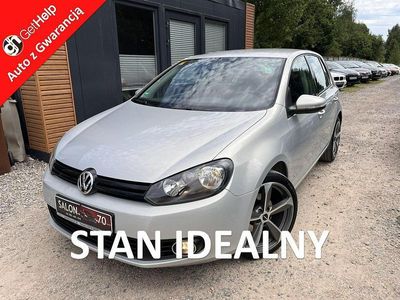 VW Golf VI