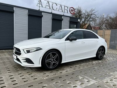 Mercedes A200