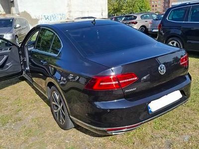 Używany 2015 VW Passat Sedan/Limuzyna | 57 000 zł (Drogi)