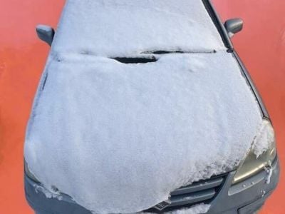 Używany Suzuki Liana 2005 Niebieski Kombi