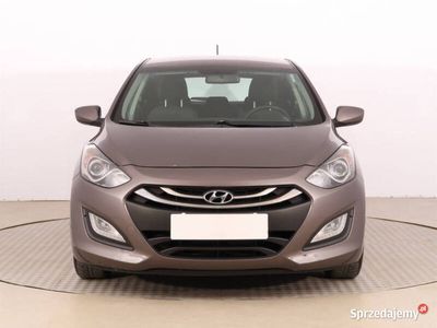 używany Hyundai i30 1.6 GDI