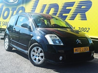 Citroën C2