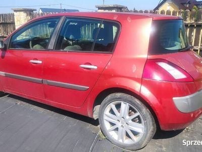 Renault Mégane II