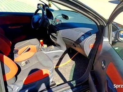 Używany Citroën C2 2006 Hatchback