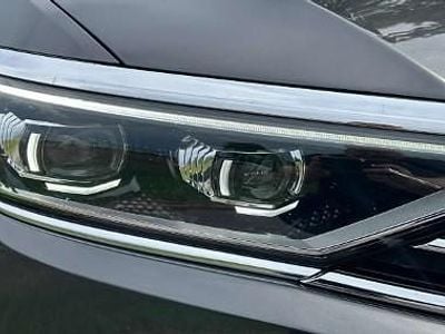 Używany VW Passat 150 KM (110 kW) 2021 Inny kolor Kombi