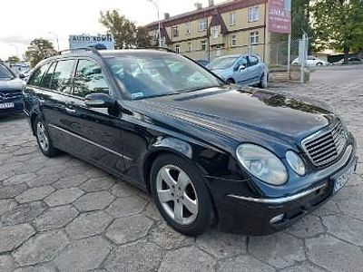 Używany Mercedes A150 Avantgarde 150 KM (110 kW) 2005 Czarny Kombi