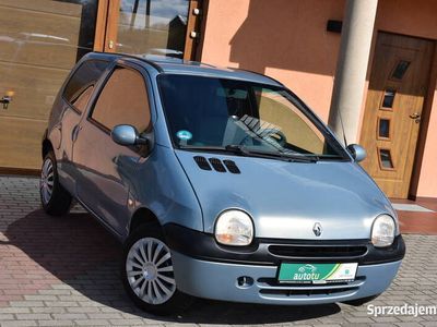 używany Renault Twingo 