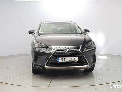 Lexus NX300h