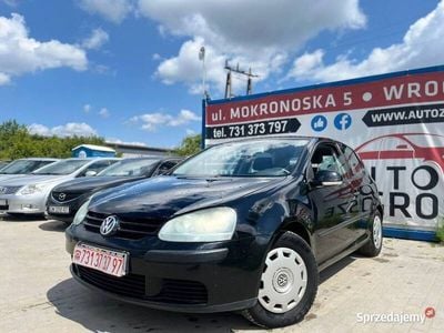 VW Golf IV