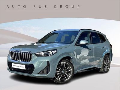 Używany BMW X1 Comfort Edition 150 KM (110 kW) 2025 Zielony cape york metalizowany SUV