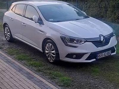 Używany Renault Mégane IV 2018
