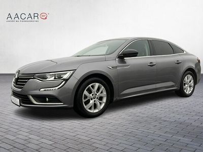 używany Renault Talisman 1.3dm 159KM 2020r. 45 167km