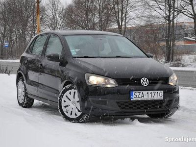 Używany VW Polo 75 KM (55 kW) 2011 Hatchback