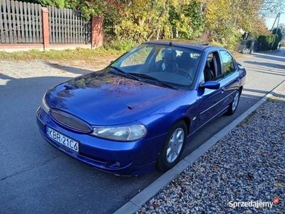 Używany 2000 Ford Mondeo ST200 | 7200 zł