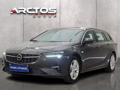 Opel Insignia Country Tourer