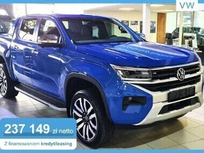 VW Amarok