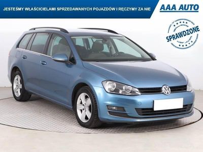 VW Golf VII