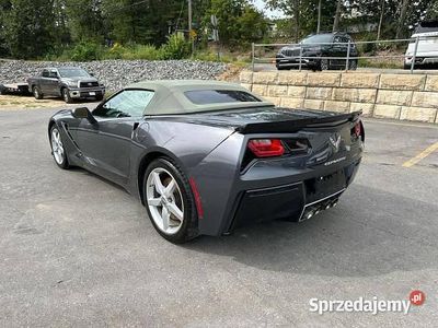 Używany 2014 Chevrolet Corvette Stingray | 179 000 zł