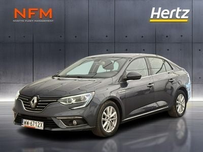 Renault Mégane IV