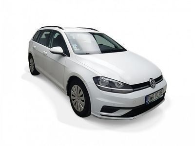 używany VW Golf 1.6dm 116KM 2018r. 238 858km