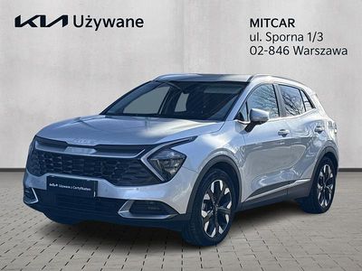 Używany Kia Sportage 2022 SUV