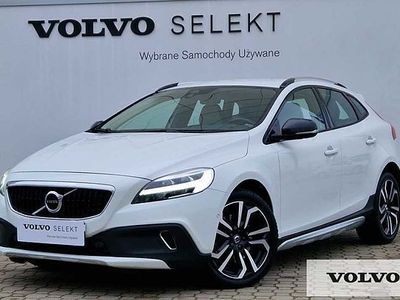 Volvo V40 CC