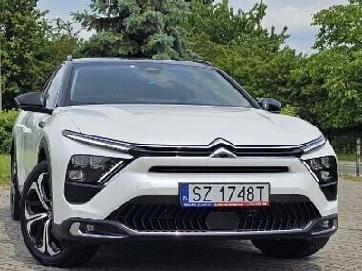 Citroën C5 X
