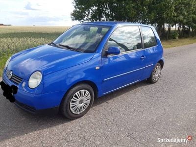 VW Lupo