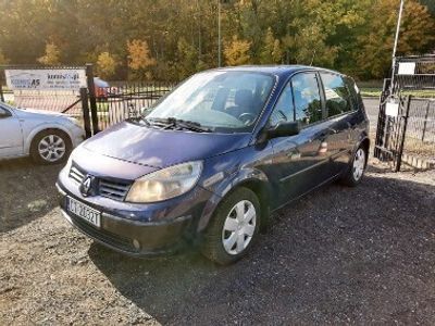 Renault Scénic II