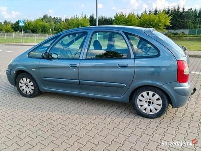 Citroën Xsara Picasso