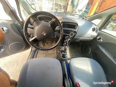 Używany 2016 Peugeot iON Hatchback | 34 550 zł